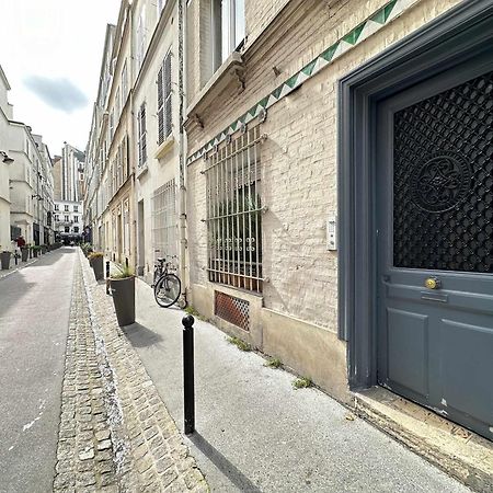 Deluxe Apartment Near The Tour Eiffel 파리 외부 사진