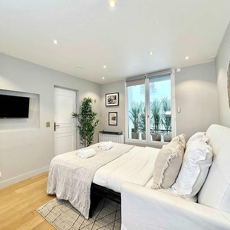 Deluxe Apartment Near The Tour Eiffel 파리 외부 사진