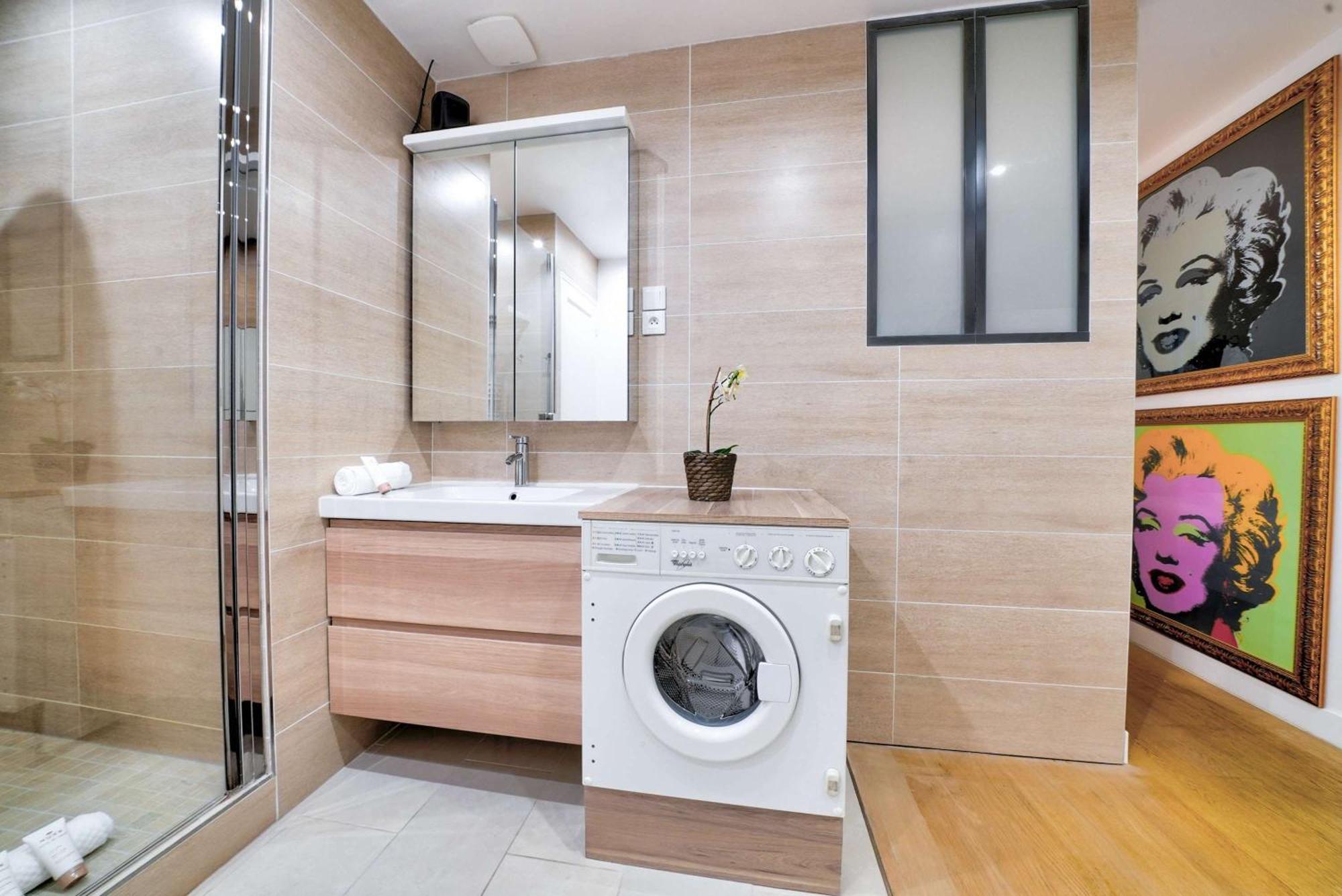 Deluxe Apartment Near The Tour Eiffel 파리 외부 사진