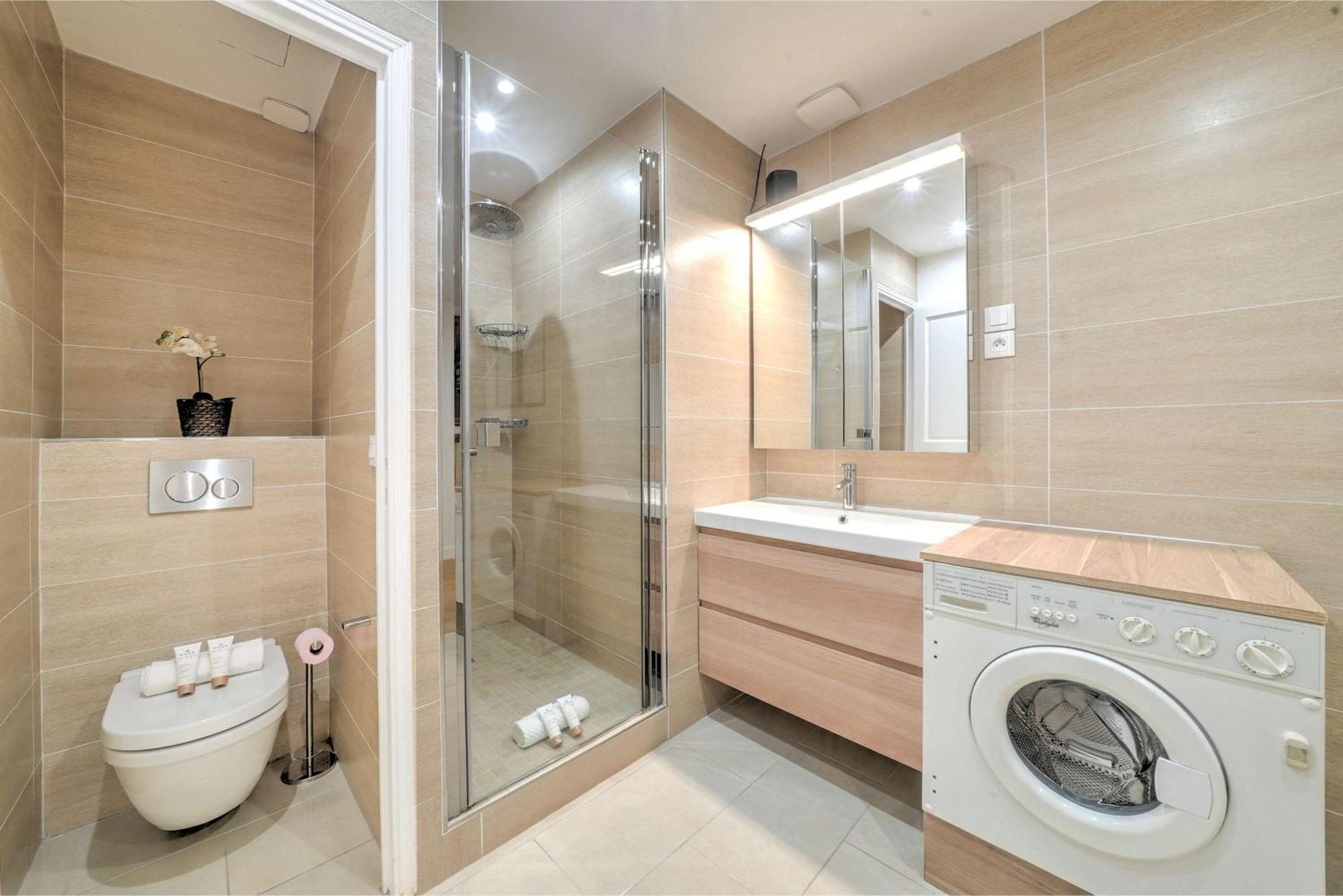 Deluxe Apartment Near The Tour Eiffel 파리 외부 사진