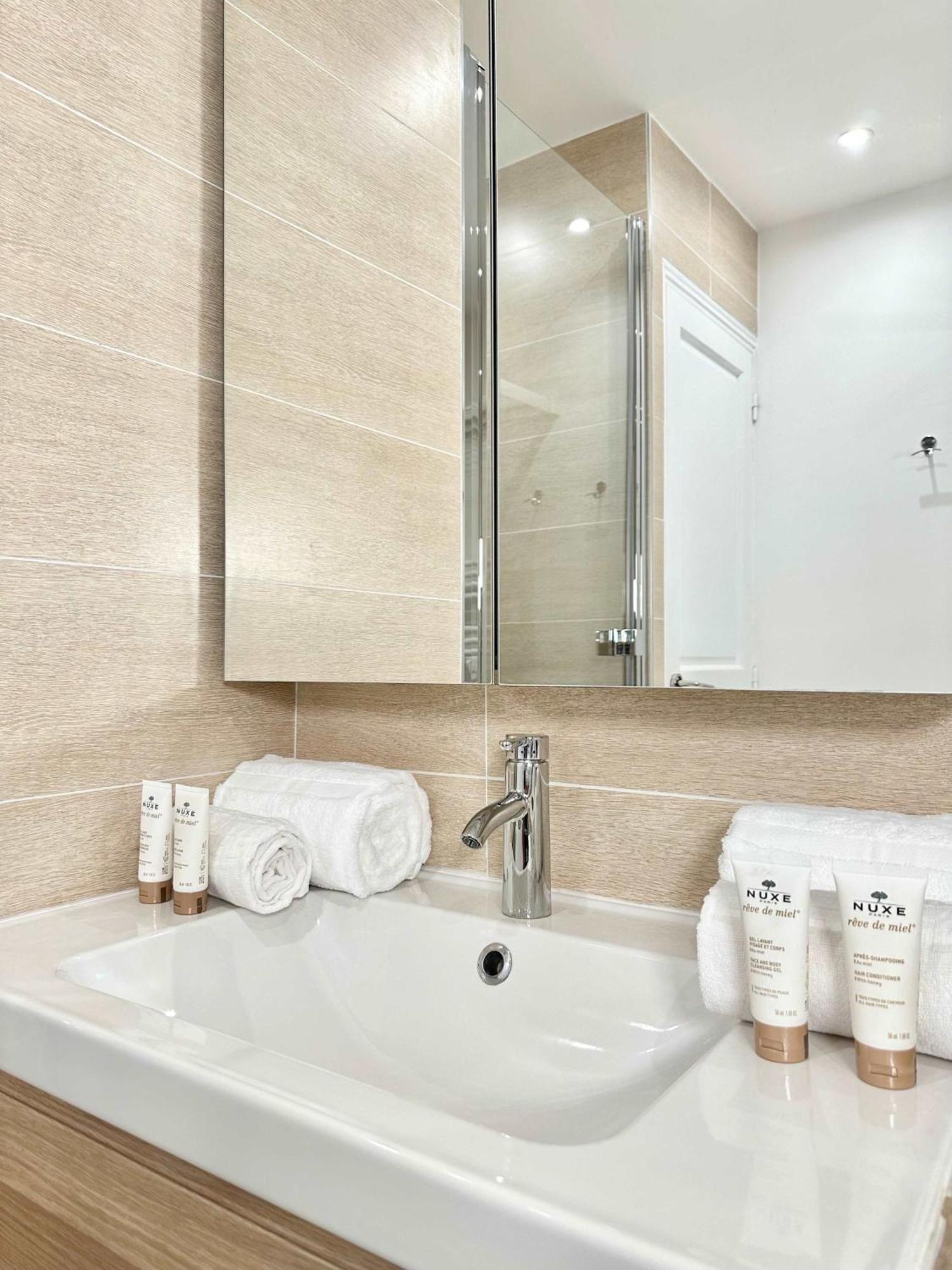 Deluxe Apartment Near The Tour Eiffel 파리 외부 사진