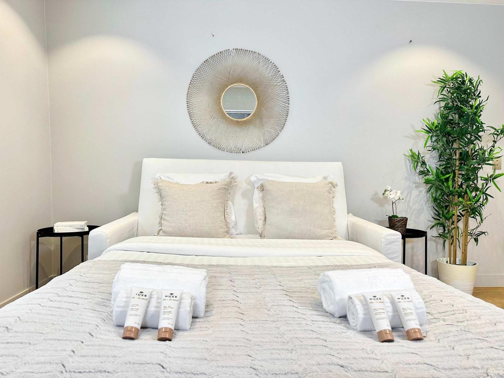Deluxe Apartment Near The Tour Eiffel 파리 외부 사진