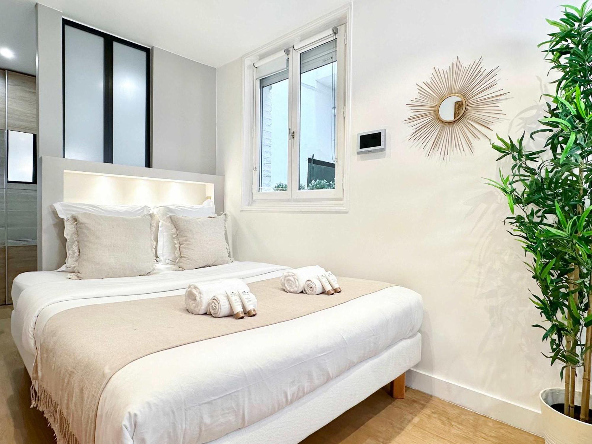 Deluxe Apartment Near The Tour Eiffel 파리 외부 사진