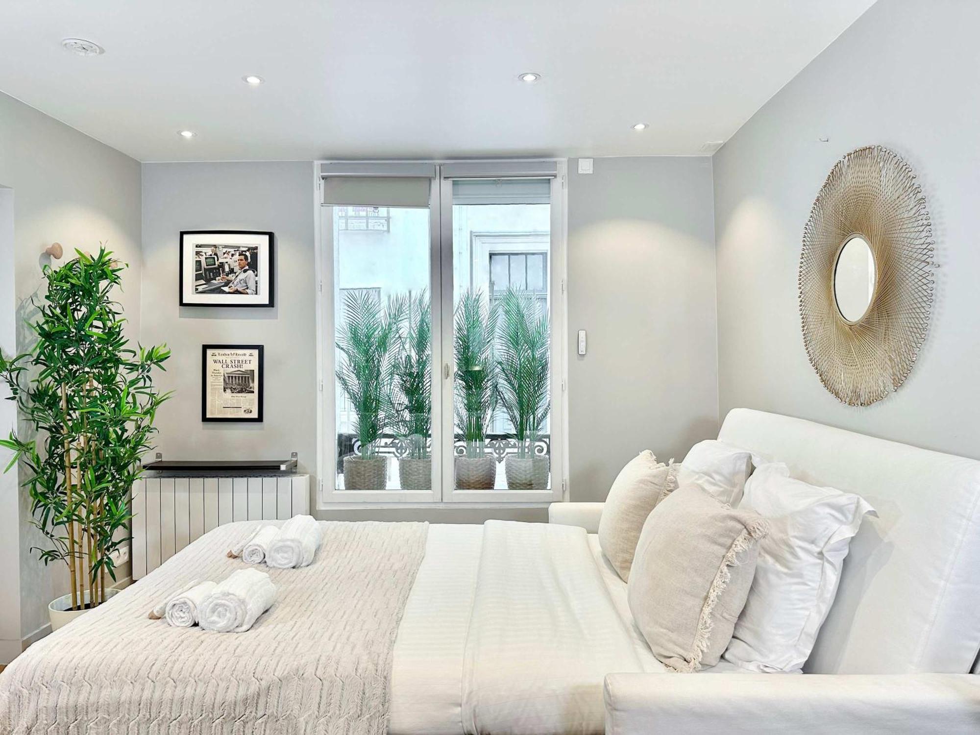 Deluxe Apartment Near The Tour Eiffel 파리 외부 사진