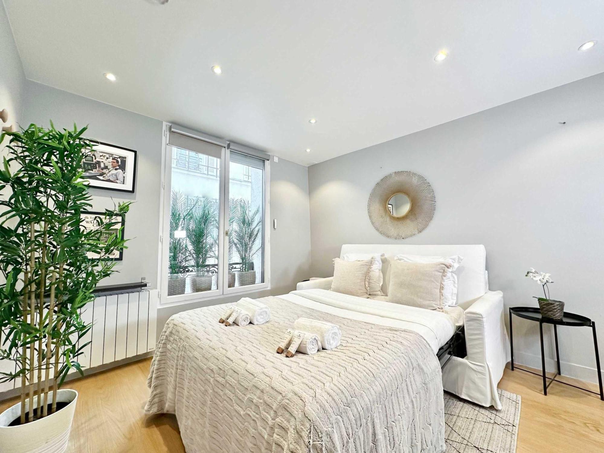 Deluxe Apartment Near The Tour Eiffel 파리 외부 사진