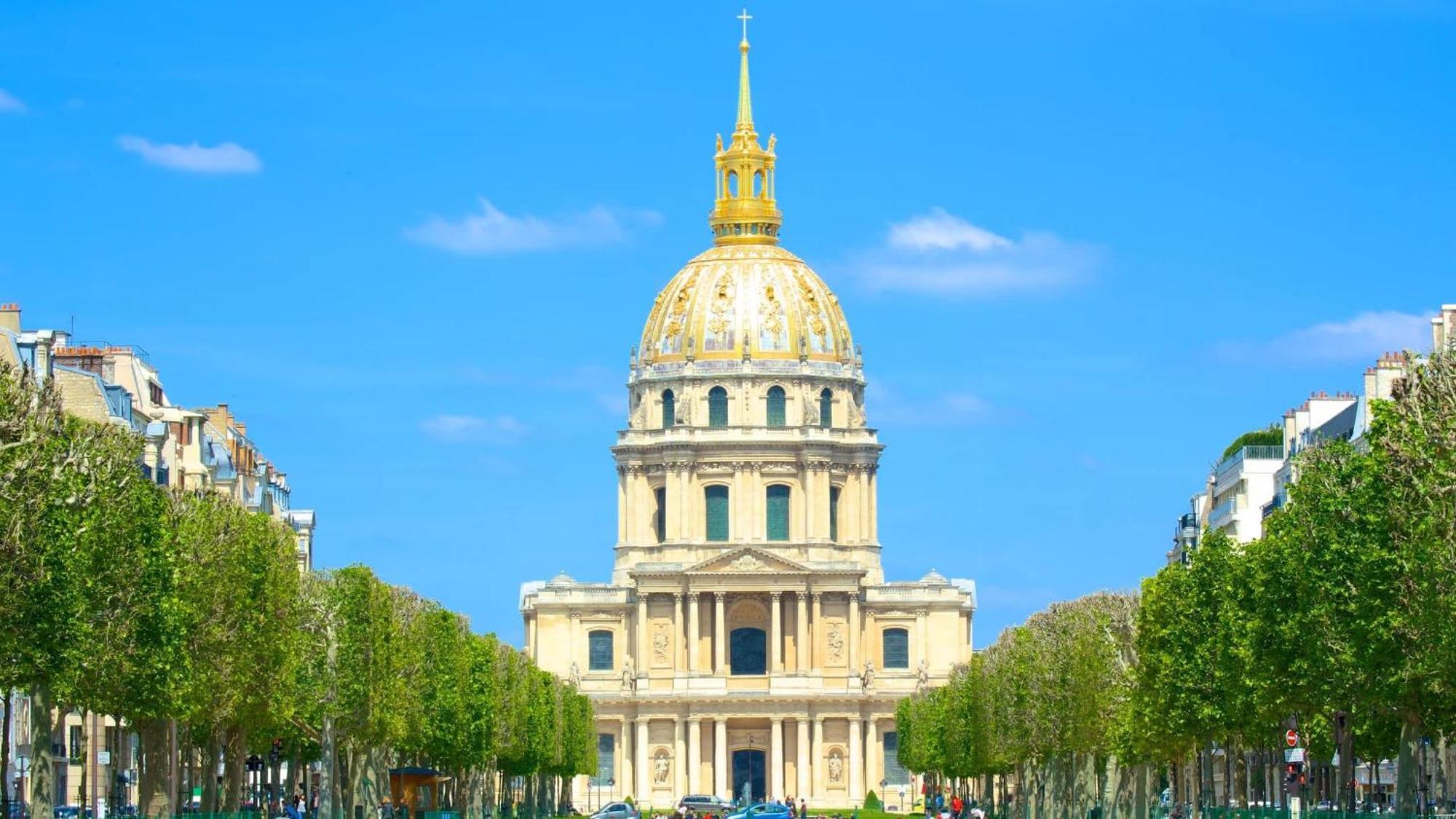 Deluxe Apartment Near The Tour Eiffel 파리 외부 사진