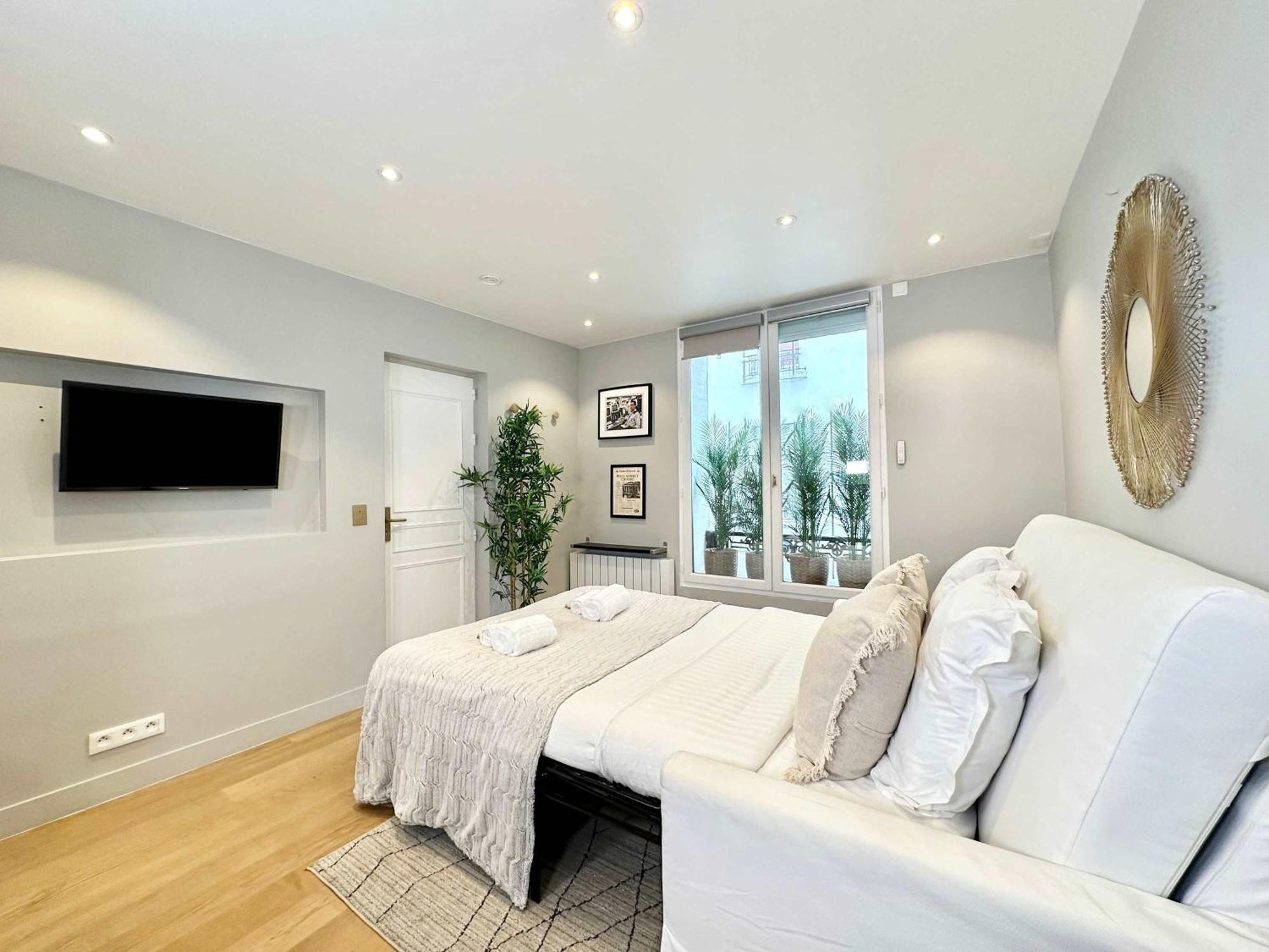 Deluxe Apartment Near The Tour Eiffel 파리 외부 사진